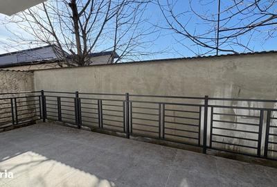 Casă cu 4 camere cu Teren 500 Mp în Central - 4