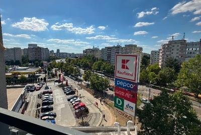 Garsoniera Dristor/Kaufland | Complet utilata | Bloc 2014 - 15