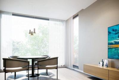 Apartament tip duplex 95 mp utili in Tunari - 2