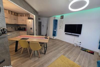 Apartament cu 2 camere în Ștefan cel Mare - 14