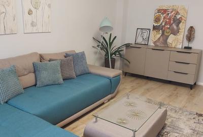 Apartament 2 camere | 70m² | Prima închiriere | Dorobanți-Beller - 2