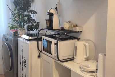 Apartament cu 2 camere semidecomandat în Central - 8