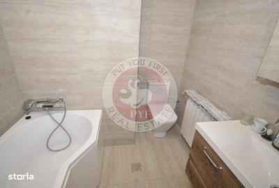 Apartament cu 4 camere semidecomandat în Dorobanți - 9