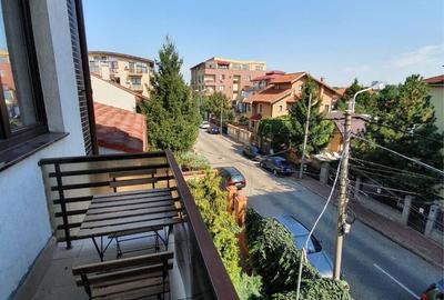 Garsonieră decomandată în Jiului - 1