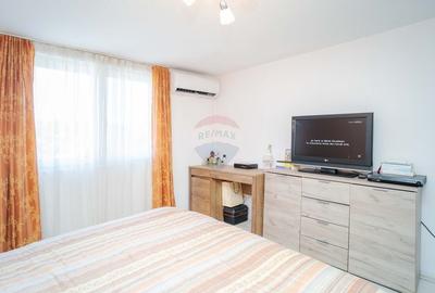 Casă individuală cu 7 camere cu Piscina în Sărărie - 12