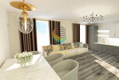 Garsonieră decomandată în Apărătorii Patriei - 2