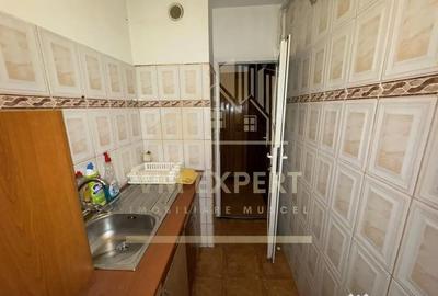 Apartament cu 2 camere semidecomandat în Nord - 3