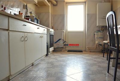 Inedit, super oportunitate! apt 2 camere, foarte spatios in - 8