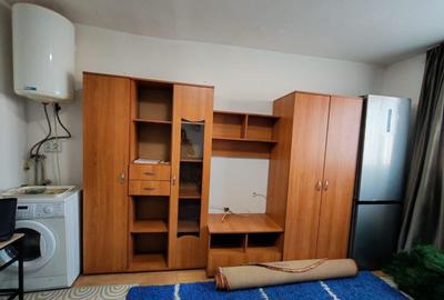 Garsonieră în Central - 3