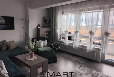 Apartament  3 camere zona Cristian - 2