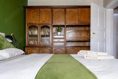 Apartament cu 4 camere decomandat în Bălcescu - 3