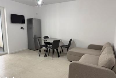 Apartament cu 2 camere în Apărătorii Patriei - 1