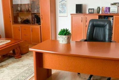 Unirii - Casa Zona Romcab - 600 mp - 1259 mp teren - Garaj dublu - piscina - 13