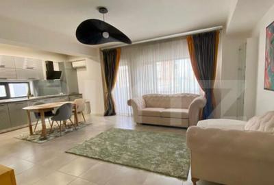 Apartament de lux, 3 camere, 93 mp, zona PROMENADA MALL Disp - 12