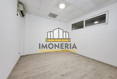 Birou, de 74 mp, în Mihai Bravu - 7