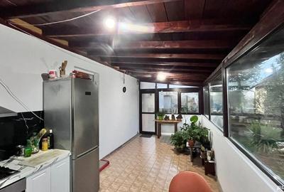 Apartament cu 3 camere decomandat în Bucium - 2