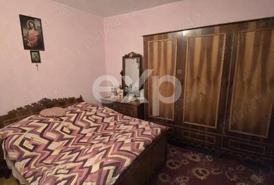 Apartament cu 2 camere semidecomandat, mobilat în Trivale - 5