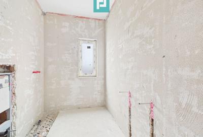 Duplex cu 3 camere cu Canalizare în Giarmata - 24
