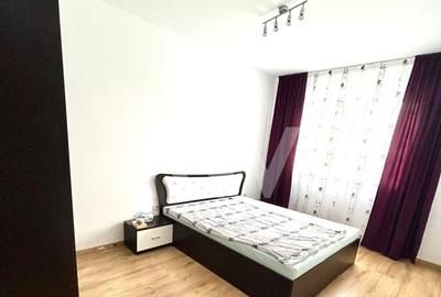 Apartament cu 2 camere decomandat, mobilat în Sânpetru - 4