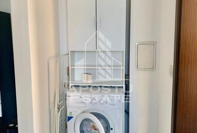 Apartament cu 2 camere decomandat, mobilat în Girocului - 10