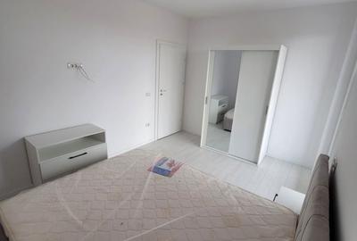 Apartament cu 2 camere decomandat în Buziașului - 1