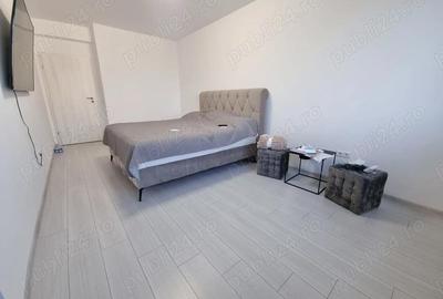 Garsonieră decomandată, mobilată în Central - 5