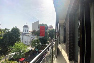 Apartament cu 3 camere decomandat în P-ța Victoriei - 8