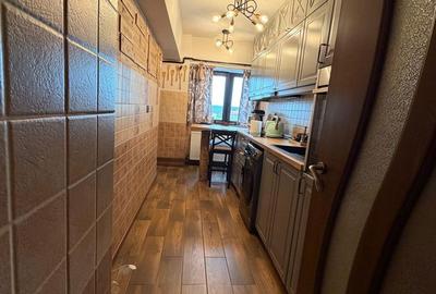 Apartament cu 3 camere în Mioriței - 2