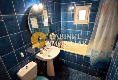 Apartament cu 2 camere, mobilat în Cug - 6