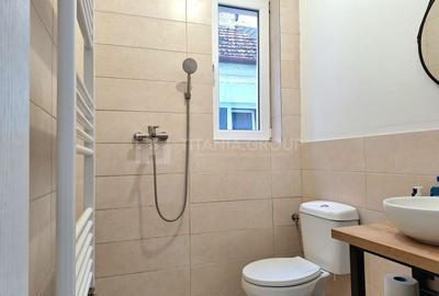 Spatiu birouri renovat modern central - 5