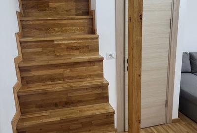 Apartament cu 3 camere decomandat în Central - 3