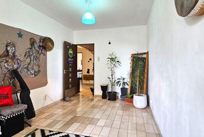 Apartament cu 4 camere decomandat, mobilat în Obor - 15