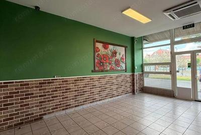 Spa?iu ideal pentru afacerea ta - zona Garii, Arad - 2