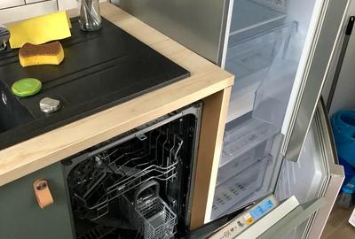 Apartament 2 camere zona Horea - 5