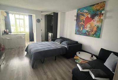Garsonieră în Craiovei - 3