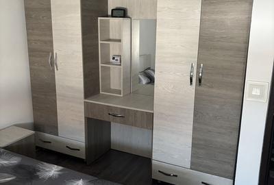 Apartament cu 3 camere decomandat în Central - 2