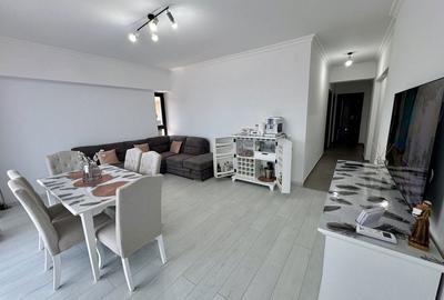 Apartament cu 3 camere decomandat în Central - 2