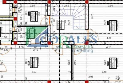 Duplex cu 5 camere cu Canalizare în Dumbrăvița - 21