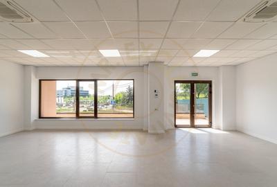 Spatiu comercial de inchiriat - 103 mp - Craiovei - amenajat nou! - 5