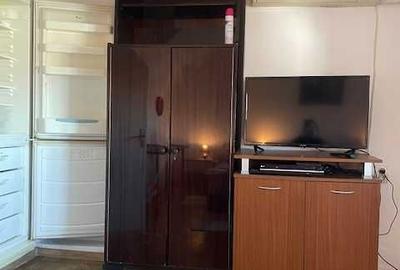 Garsonieră decomandată în Domenii - 2