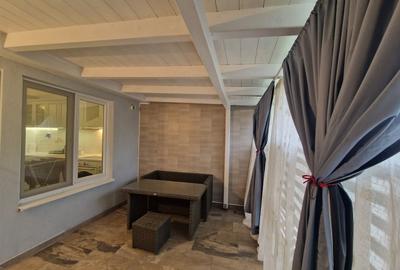 Duplex cu 2 camere cu Canalizare în Circumvalațiunii - 4