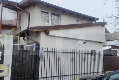 Casă cu 1 camere în Bereasca - 5