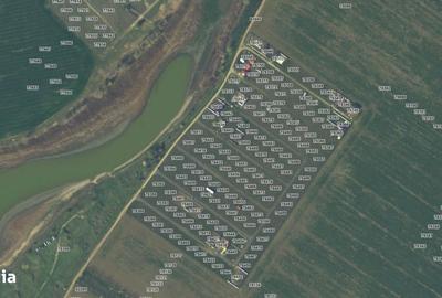 Spațiu comercial, în Dobreni - 3