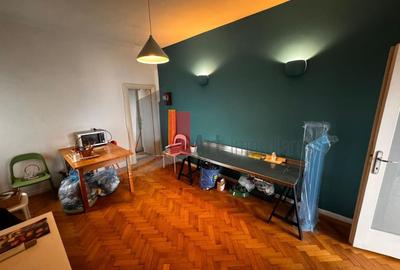 Apartament cu 2 camere decomandat în Mărășești - 8