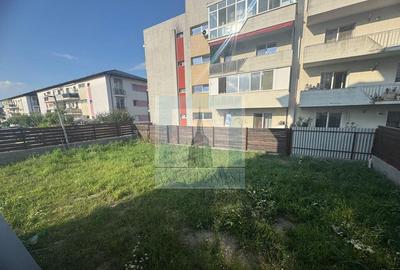 Apartament 2 camere 57 mp + gradina 344 mp - zona Sanpetru - 5