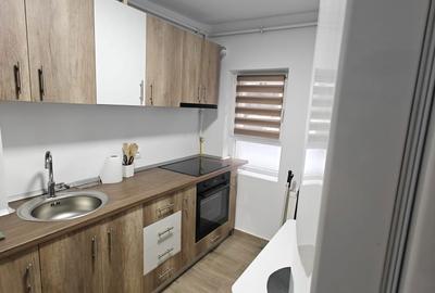 Apartament cu 2 camere decomandat în Central - 6