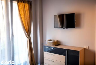 Apartament cu 2 camere semidecomandat în Central - 9