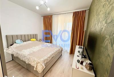 Apartament cu 3 camere decomandat în Valea Lupului - 1