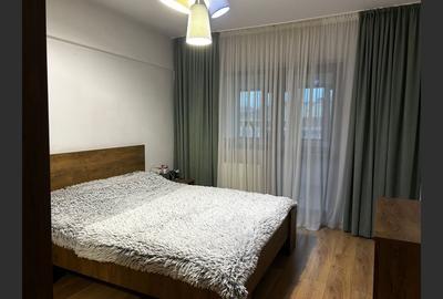 Apartament spatios 3 camere,ultracentral ,cu vedere panoramica - 7