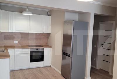 Apartament modern 2 camere, 50 mp, terasa 40 mp , Sancraiu - 6